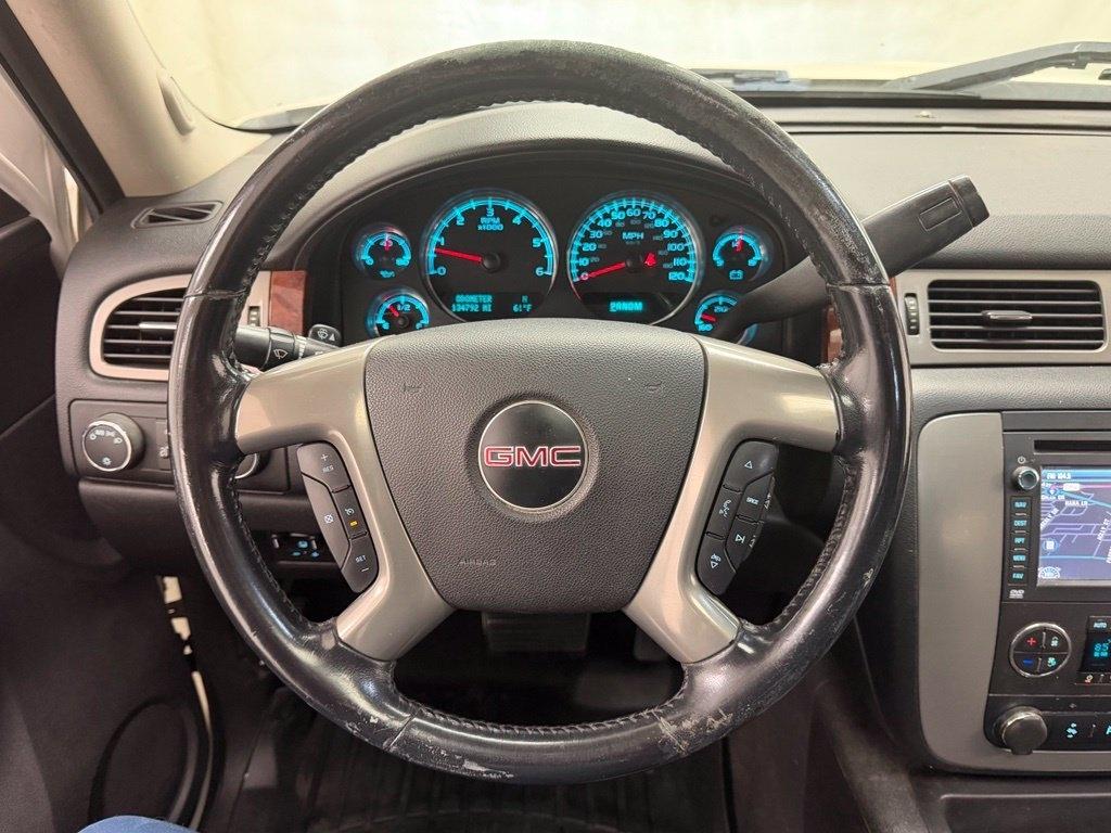 GMC Sierra 1500  2012