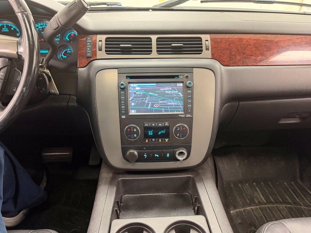 GMC Sierra 1500  2012