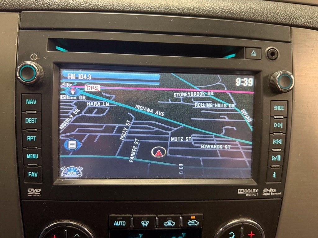 GMC Sierra 1500  2012