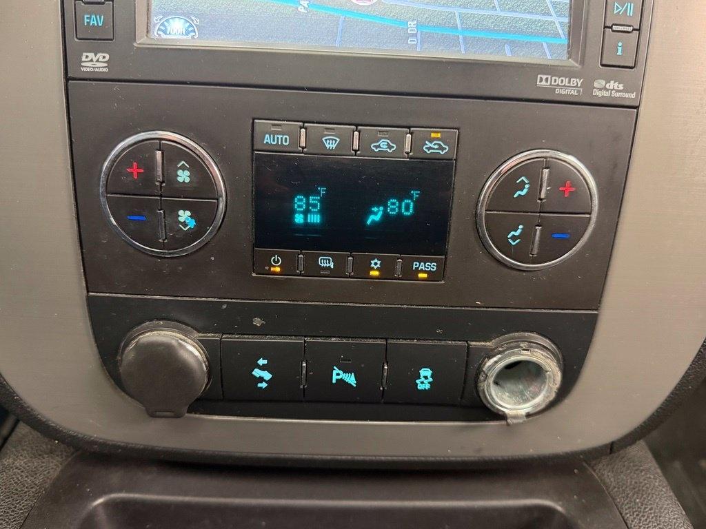 GMC Sierra 1500  2012