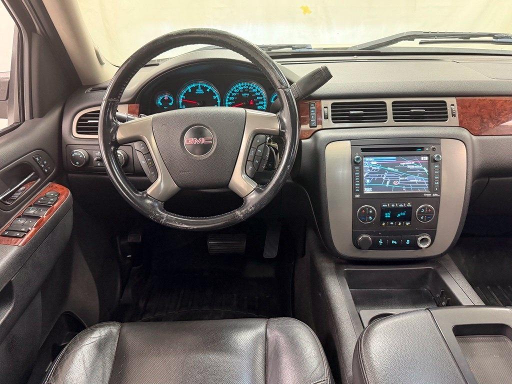 GMC Sierra 1500  2012