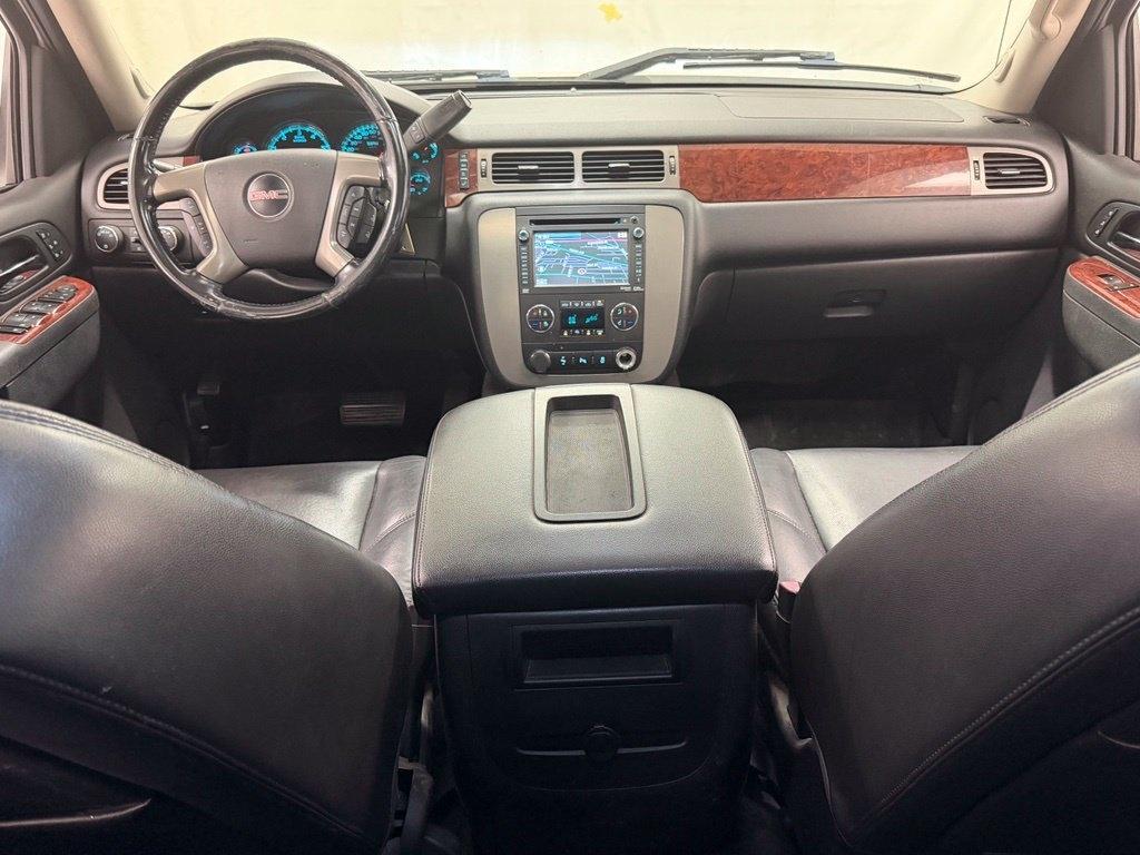 GMC Sierra 1500  2012