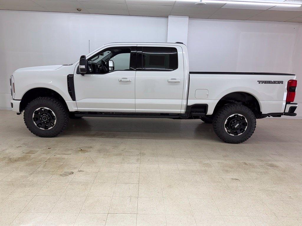 Ford F-250 SD  2027