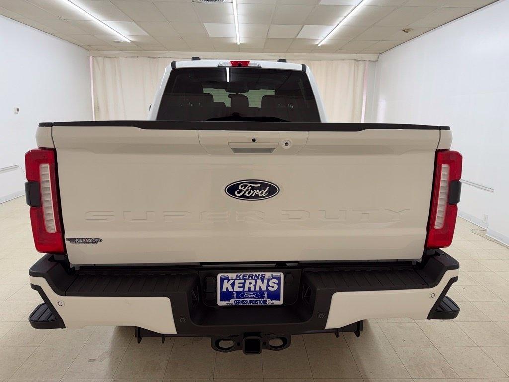 Ford F-250 SD  2027