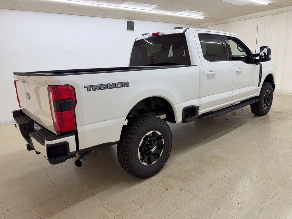 Ford F-250 SD  2027