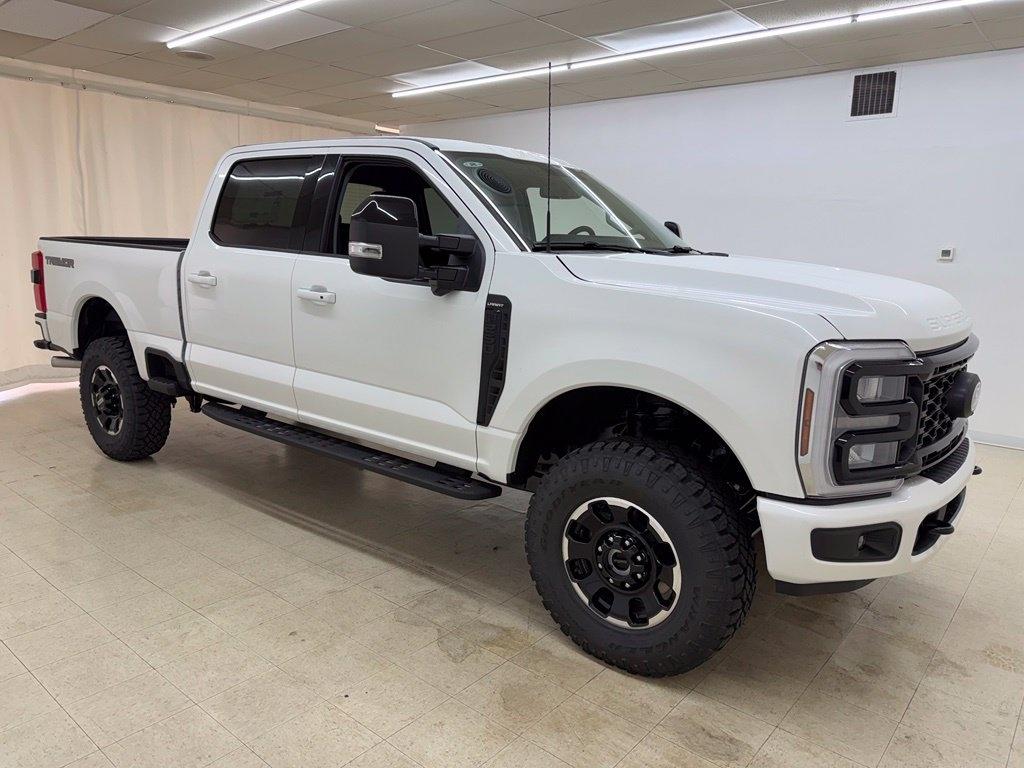 Ford F-250 SD  2027