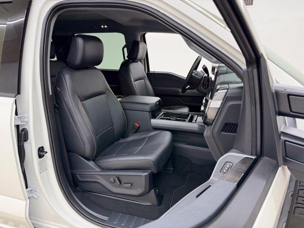 Ford F-250 SD  2027