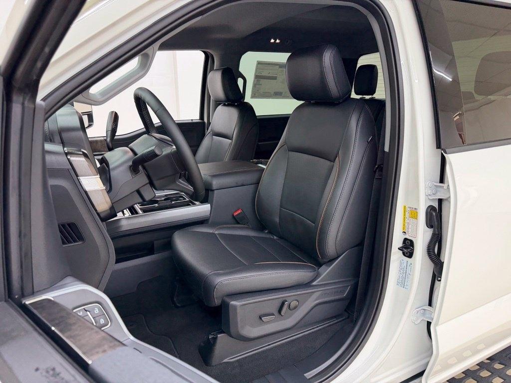 Ford F-250 SD  2027