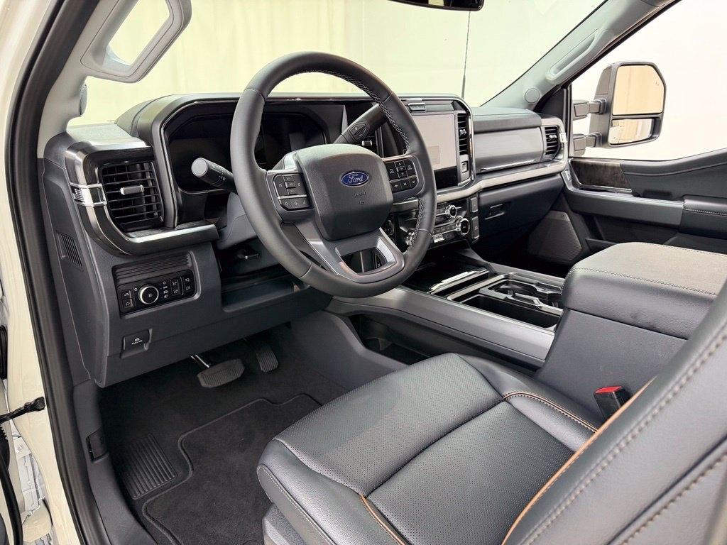 Ford F-250 SD  2027
