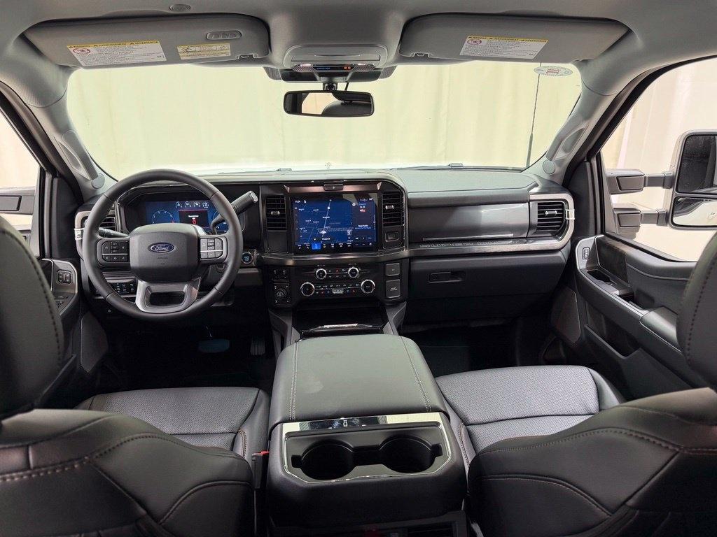 Ford F-250 SD  2027