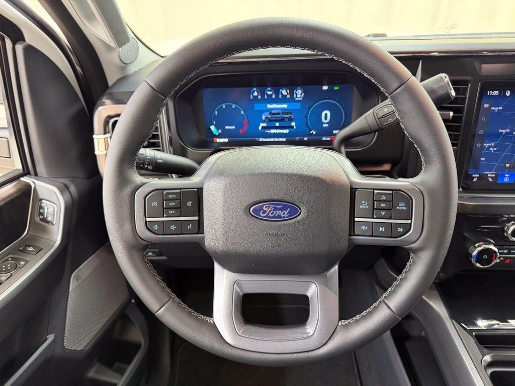 Ford F-250 SD  2027