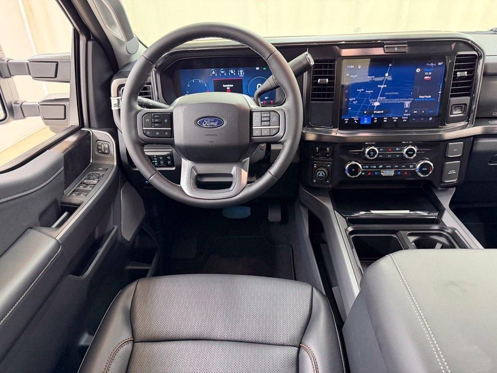 Ford F-250 SD  2027