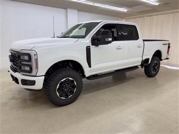 2027 Ford F-250 SD 