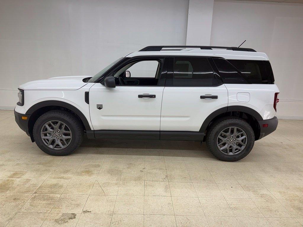 Ford Bronco Sport  2026