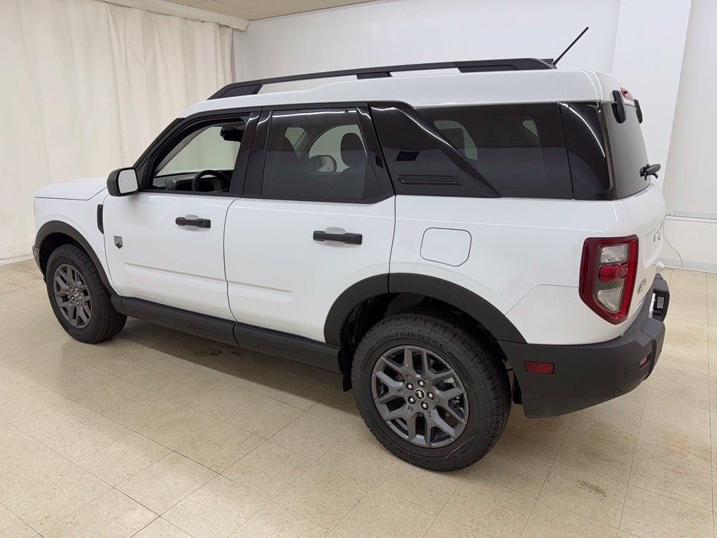 Ford Bronco Sport  2026