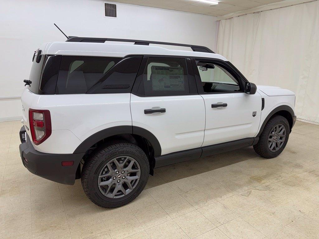 Ford Bronco Sport  2026