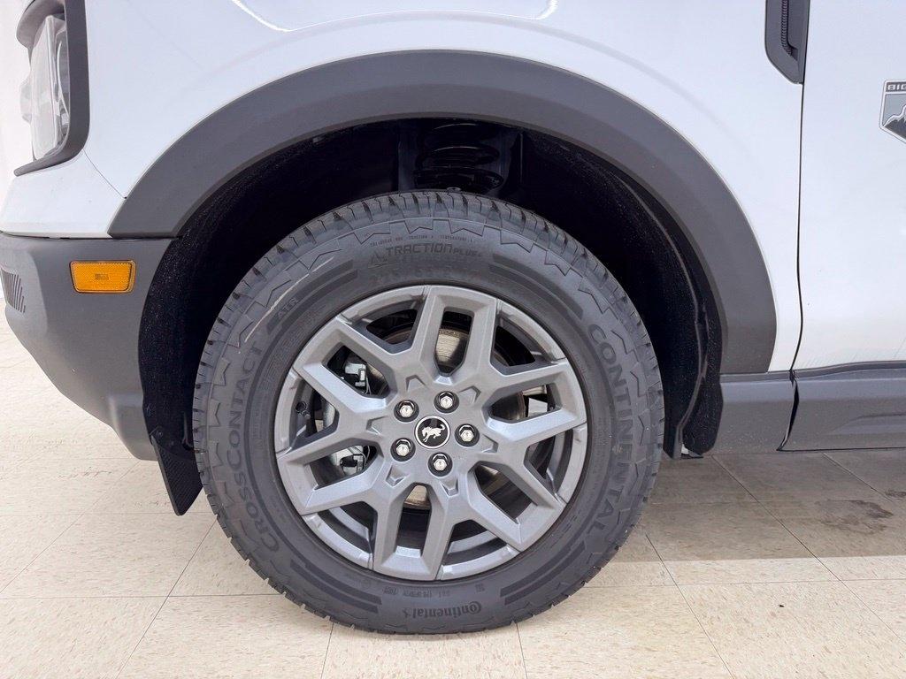 Ford Bronco Sport  2026