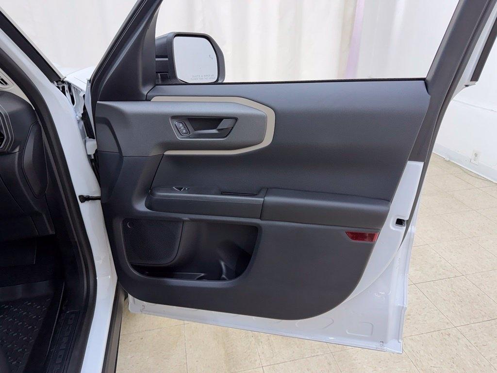 Ford Bronco Sport  2026