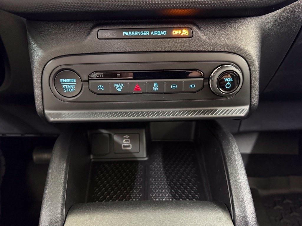 Ford Bronco Sport  2026