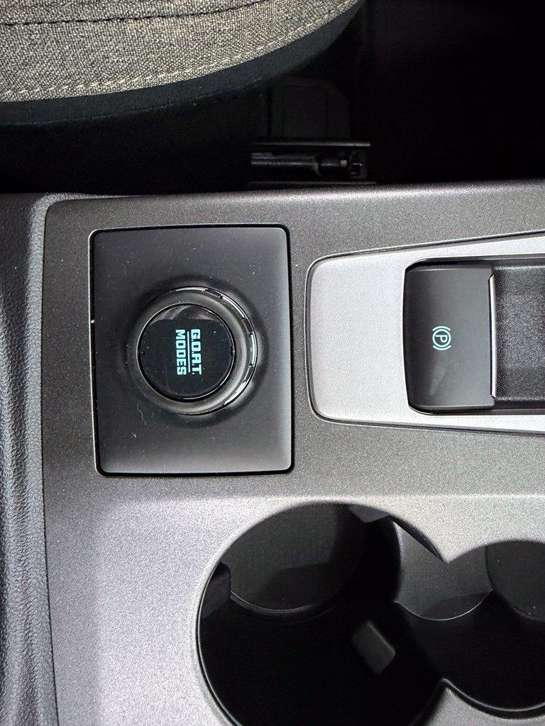 Ford Bronco Sport  2026