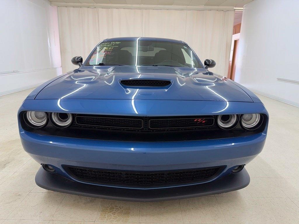 Dodge Challenger  2021