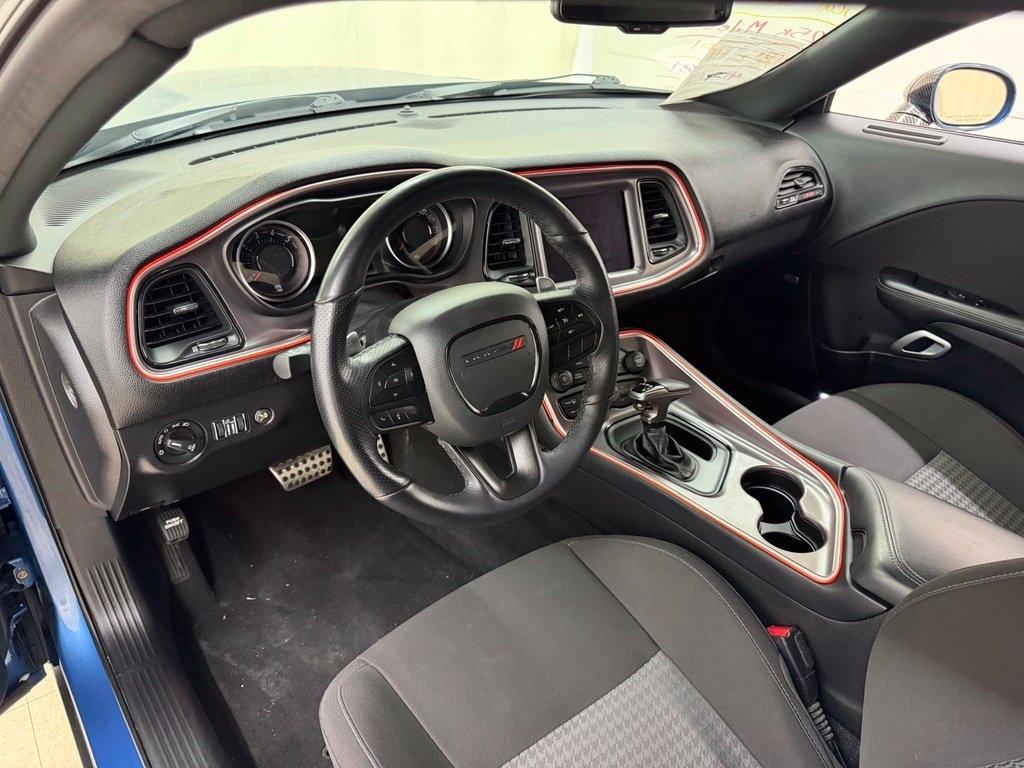 Dodge Challenger  2021