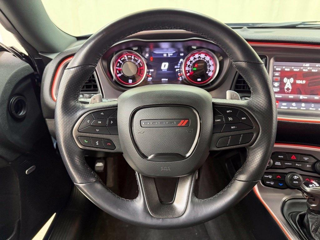 Dodge Challenger  2021