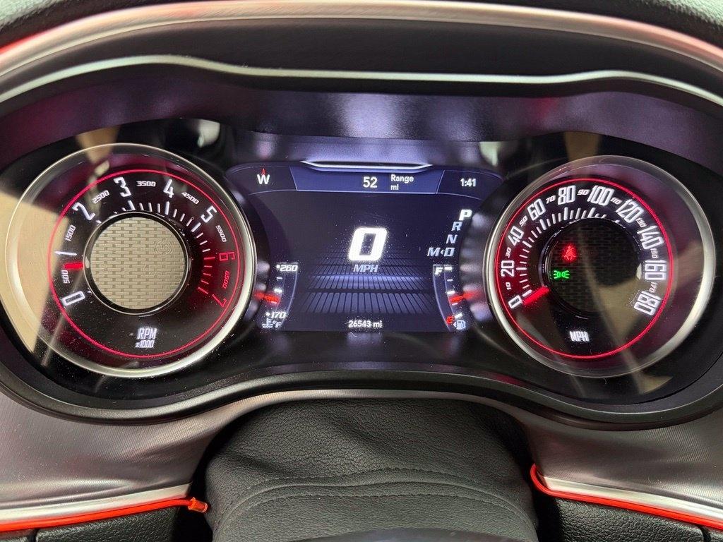 Dodge Challenger  2021