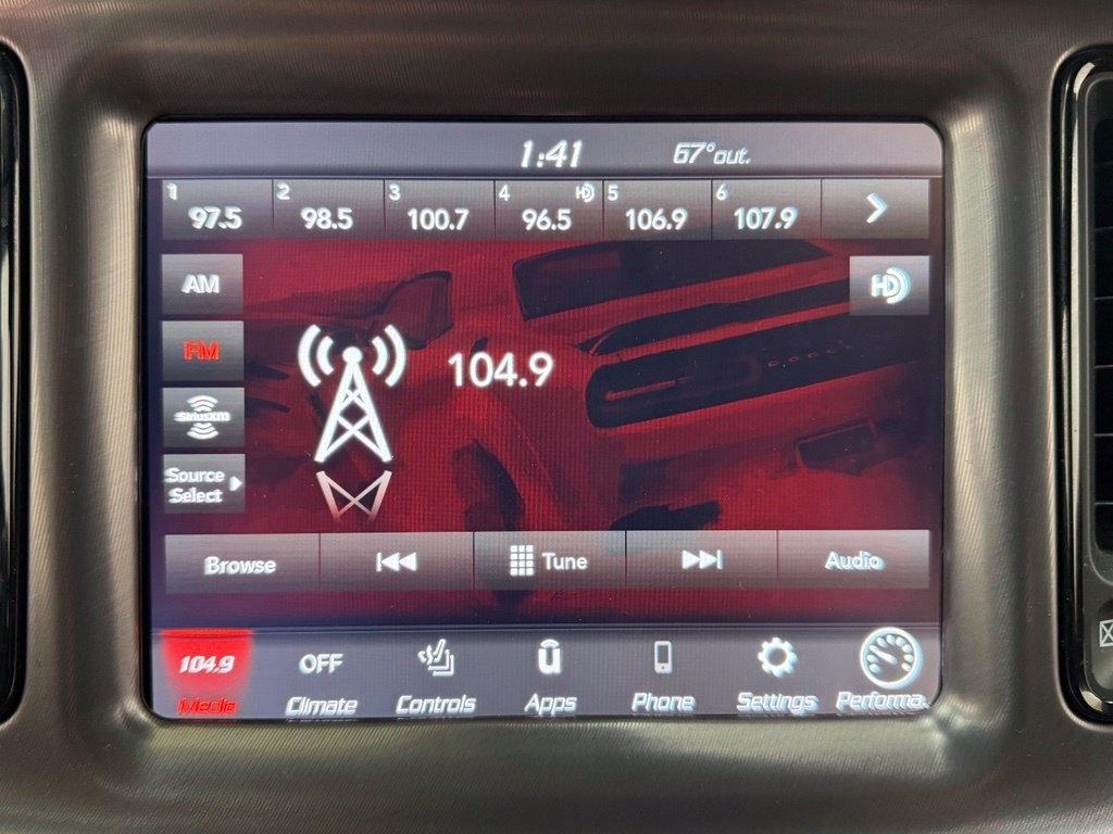 Dodge Challenger  2021