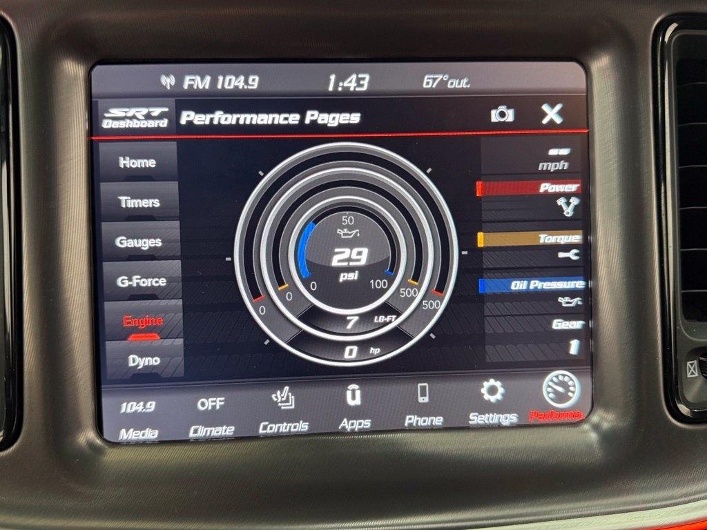 Dodge Challenger  2021