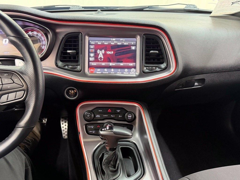 Dodge Challenger  2021