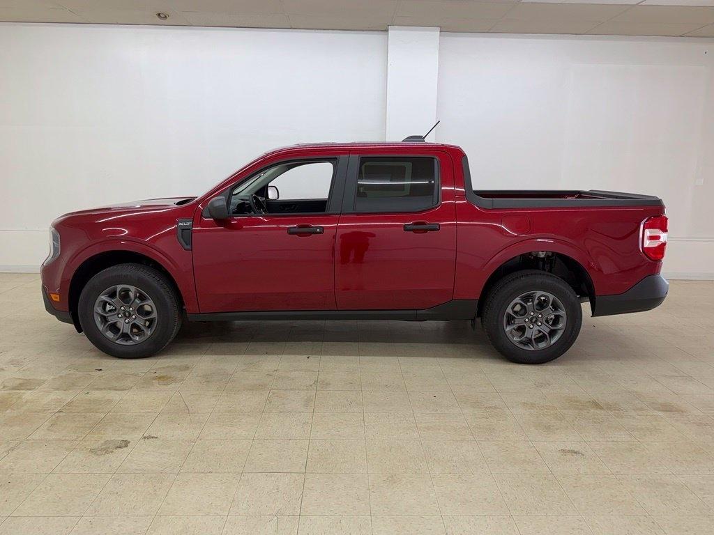 Ford Maverick  2026