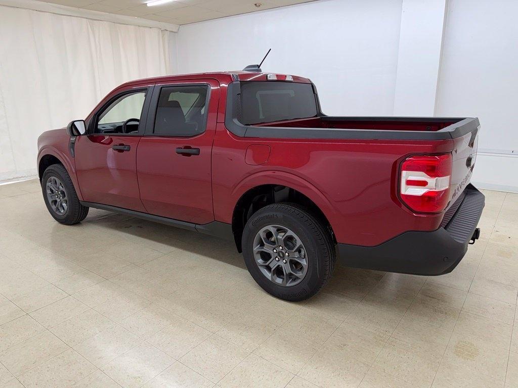 Ford Maverick  2026