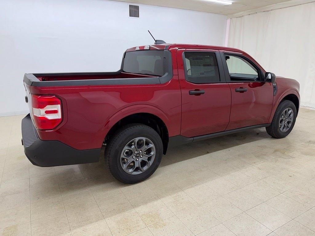 Ford Maverick  2026