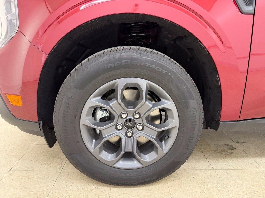Ford Maverick  2026