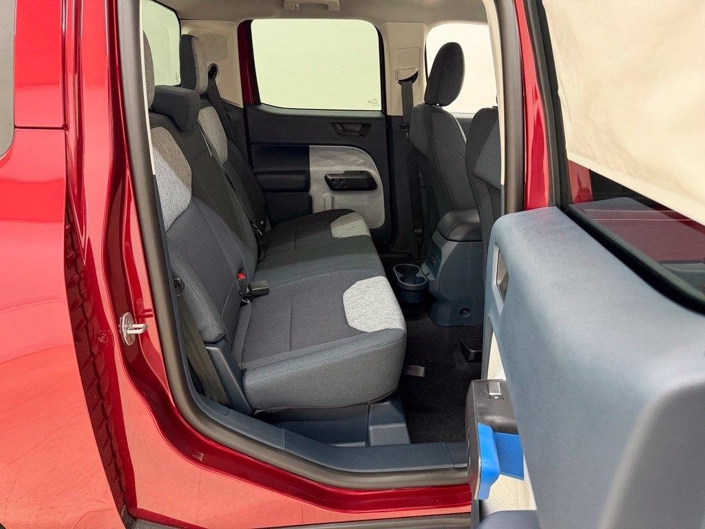 Ford Maverick  2026