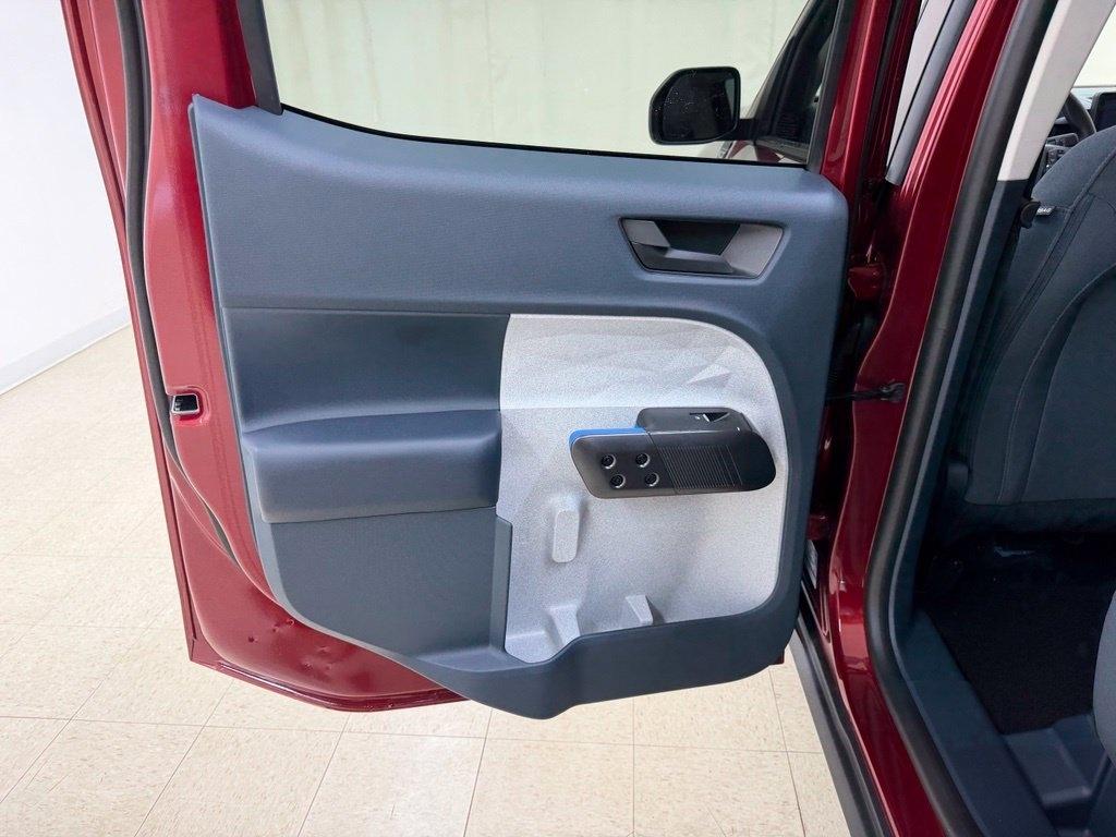 Ford Maverick  2026