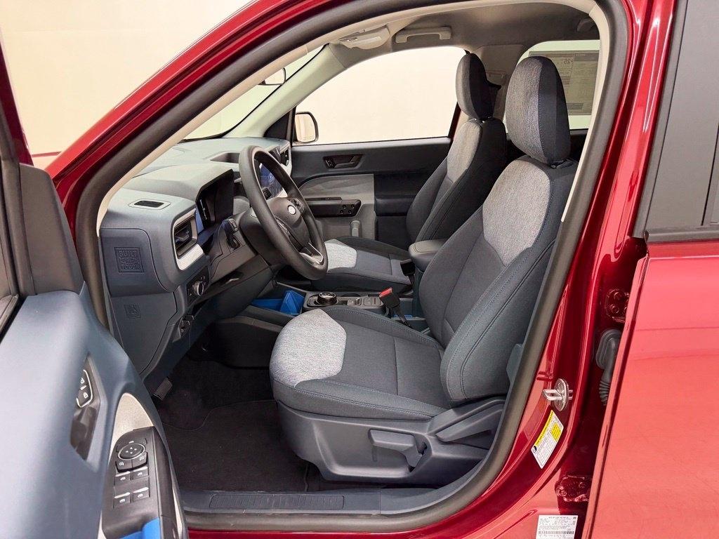 Ford Maverick  2026