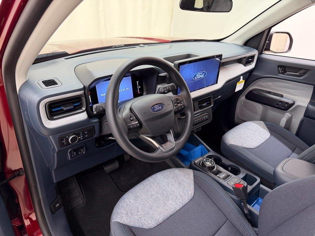 Ford Maverick  2026