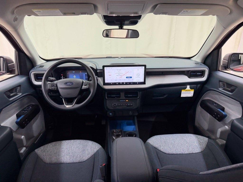 Ford Maverick  2026