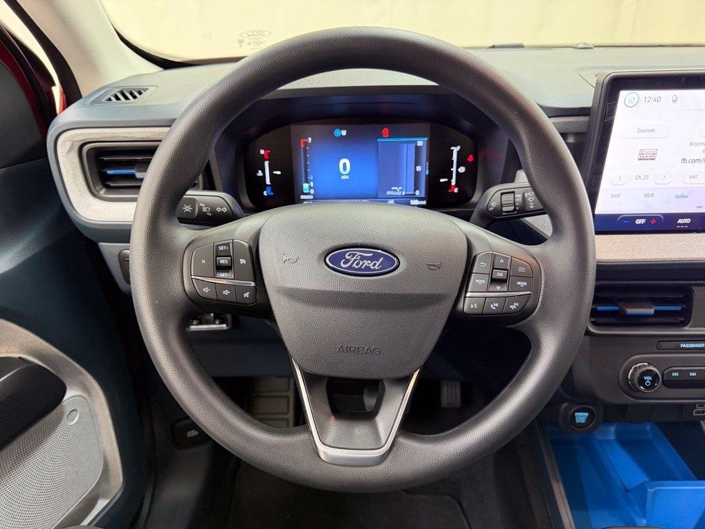 Ford Maverick  2026