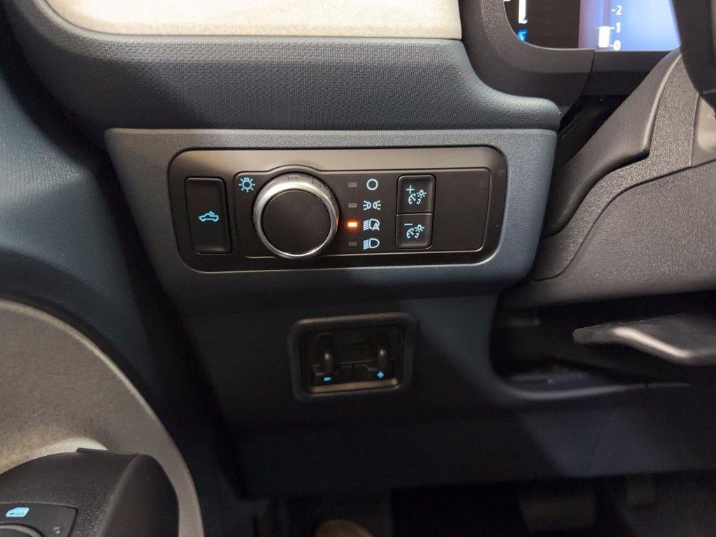 Ford Maverick  2026