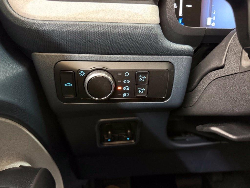 Ford Maverick  2026