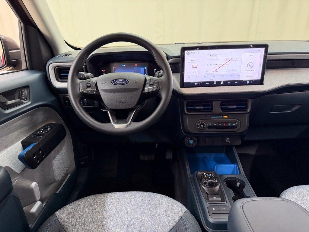 Ford Maverick  2026