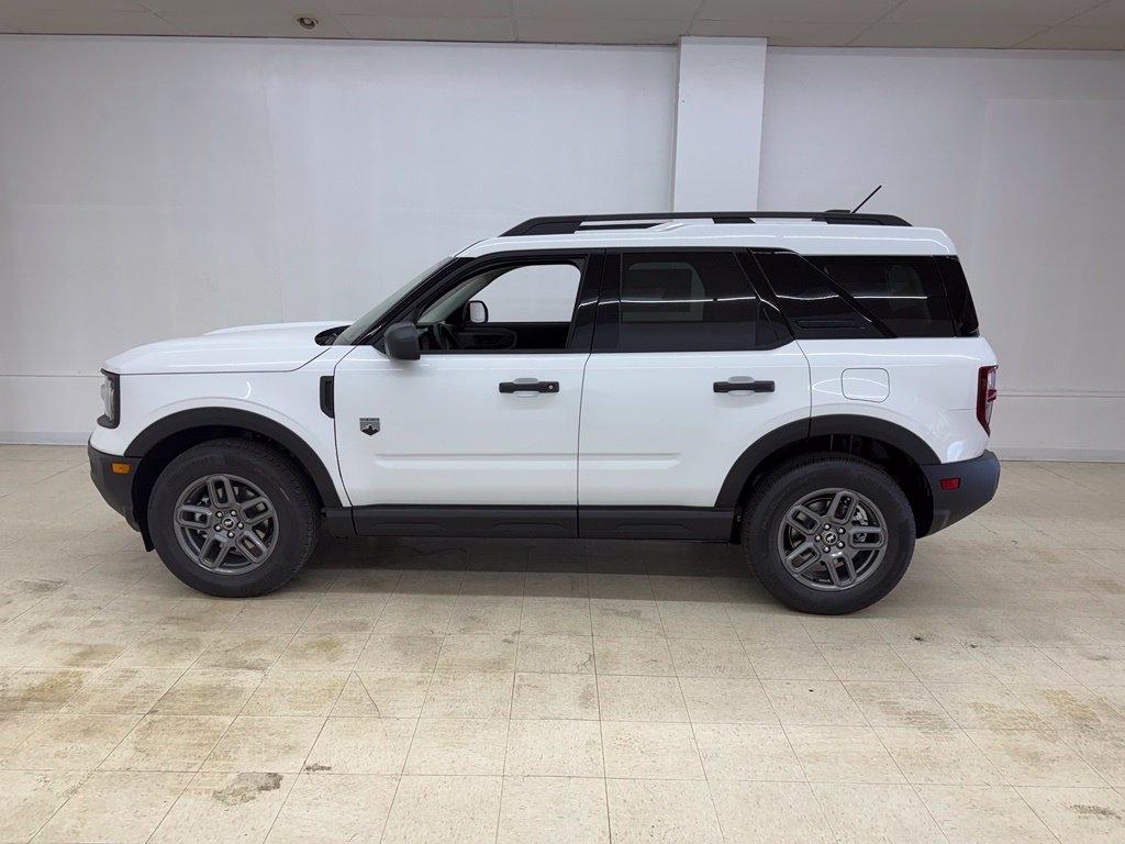Ford Bronco Sport  2026