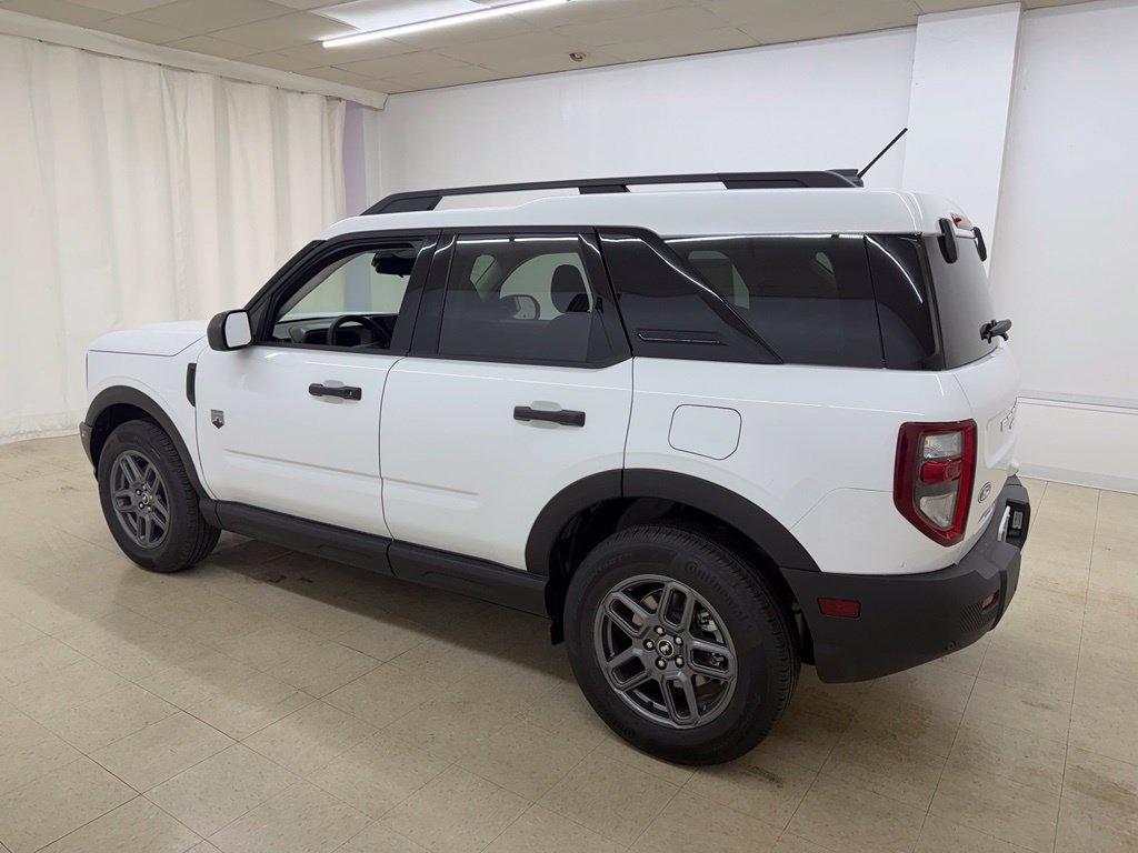 Ford Bronco Sport  2026