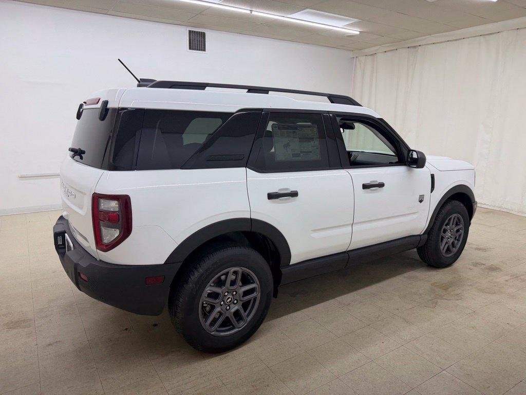 Ford Bronco Sport  2026