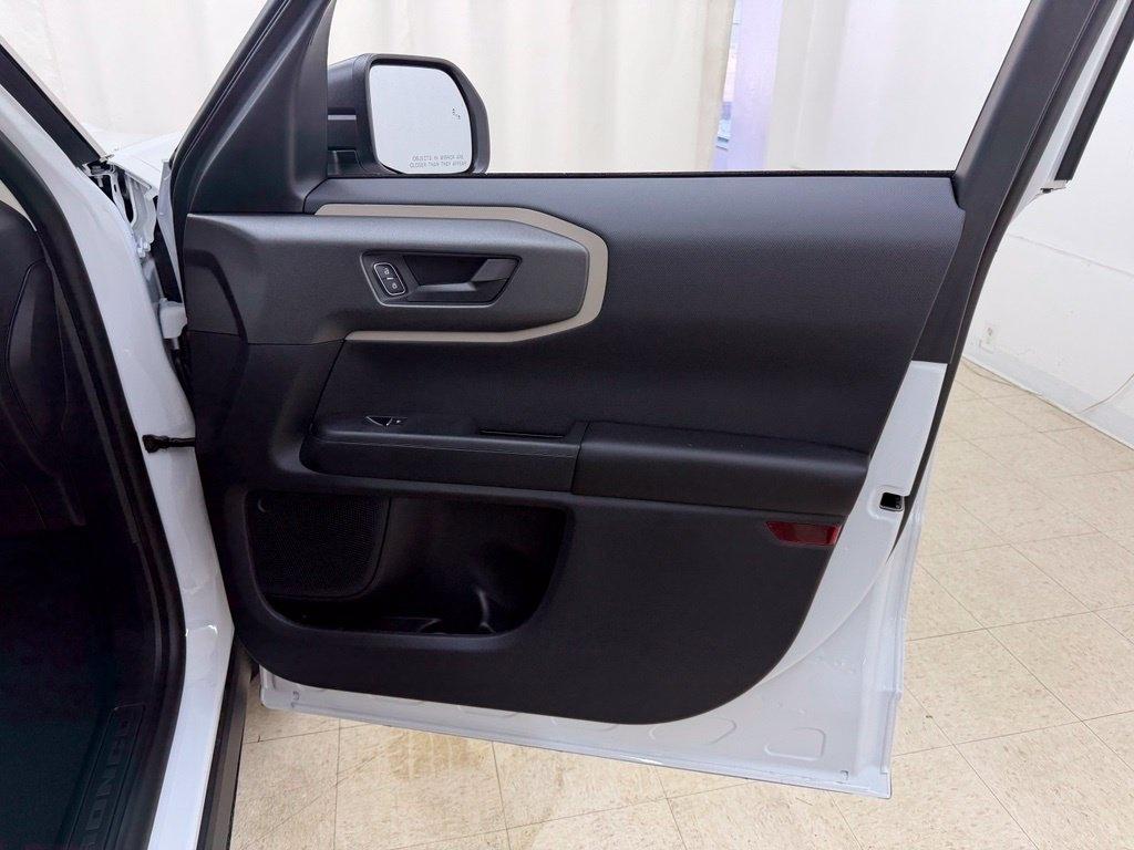 Ford Bronco Sport  2026