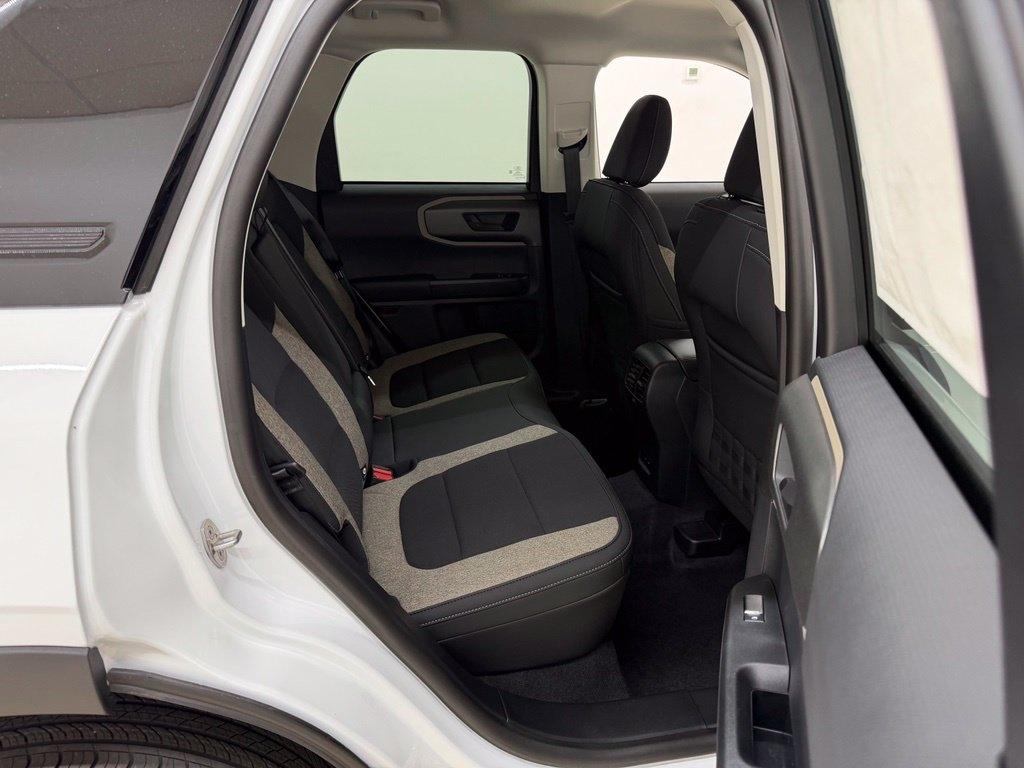 Ford Bronco Sport  2026