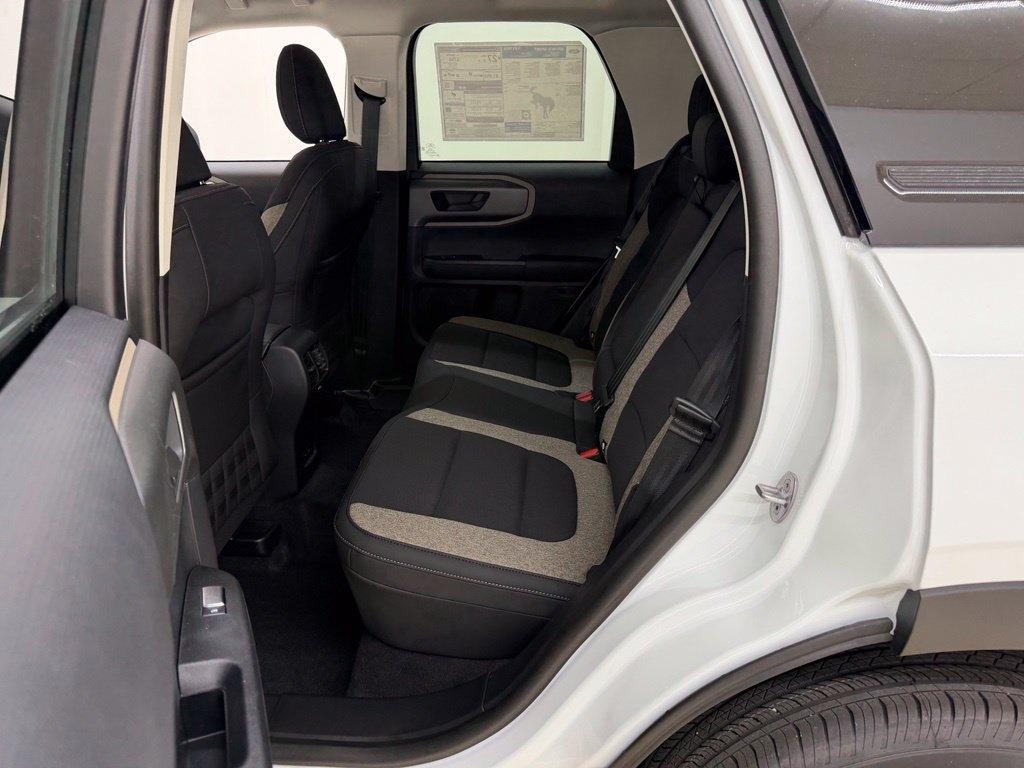 Ford Bronco Sport  2026